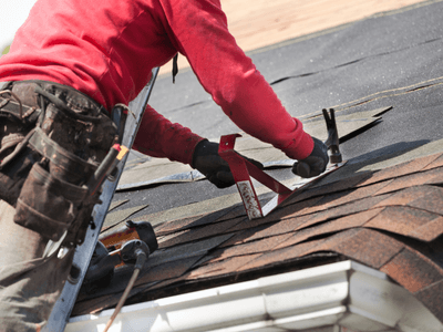 About Roof Repair Experts Cheyenne, WY